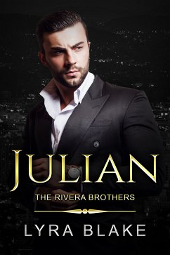 Julian (eBook, ePUB) - Blake, Lyra