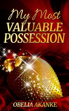 Cover My Most Valuable Possession (eBook, ePUB)