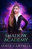 Shadow Academy (eBook, ePUB) Shadow Academy (eBook, ePUB)