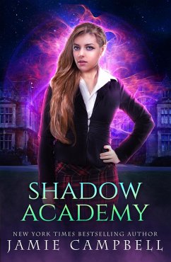 Cover Shadow Academy (eBook, ePUB)