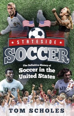 Cover Stateside Soccer (eBook, ePUB)