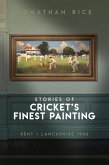 Stories of Cricket's Finest Painting (eBook, ePUB)