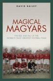 Magical Magyars (eBook, ePUB)