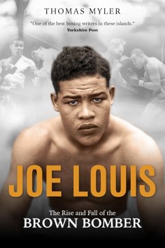 Cover Joe Louis (eBook, ePUB)