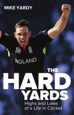 Cover Hard Yards (eBook, ePUB)