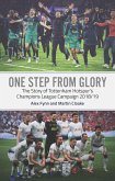 One Step from Glory (eBook, ePUB)