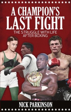 Cover Champion's Last Fight (eBook, ePUB)