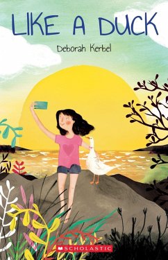 Cover Like a Duck (eBook, ePUB)