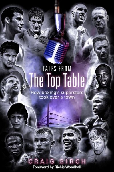 Tales from the Top Table (eBook, ePUB) Tales from the Top Table (eBook, ePUB)