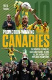Promotion Winning Canaries (eBook, ePUB)
