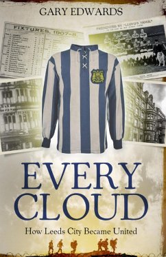 Every Cloud (eBook, ePUB) - Edwards, Gary
