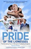 Pride of the Lionesses (eBook, ePUB)