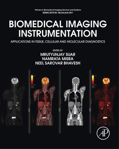 Cover Biomedical Imaging Instrumentation (eBook, ePUB)