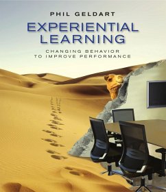 Cover Experiential Learning (eBook, ePUB)