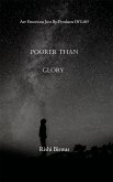 Poorer Than Glory (eBook, ePUB)