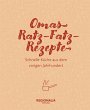 Omas Ratz-Fatz-Rezepte (eBook, ePUB) - Bild 1