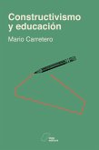 Constructivismo y educación (eBook, ePUB)