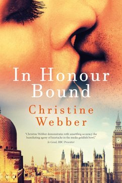 In Honour Bound (eBook, ePUB) - Webber, Christine