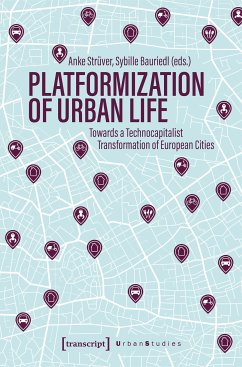 Platformization of Urban Life (eBook, PDF)