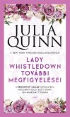 Lady Wistledown további megfigyelései (eBook, ePUB)