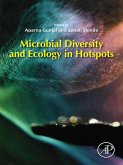 Microbial Diversity and Ecology in Hotspots (eBook, ePUB)