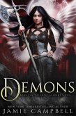 Demons (Angel Academy, #3) (eBook, ePUB) Demons (Angel Academy, #3) (eBook, ePUB)