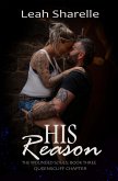His Reason (The Wounded Souls. Queenscliff Chapter) (eBook, ePUB) His Reason (The Wounded Souls. Queenscliff Chapter) (eBook, ePUB)