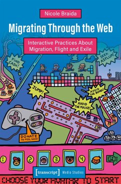 Cover Migrating Through the Web (eBook, PDF)