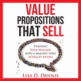 Value Propositions that SELL (eBook, ePUB)