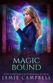 Magic Bound (Shadow Academy, #2) (eBook, ePUB)