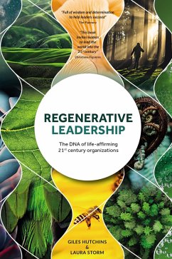 Cover Regenerative Leadership (eBook, ePUB)