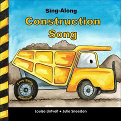 Cover Sing-Along Construction Song (eBook, ePUB)
