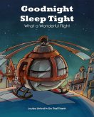 Goodnight, Sleep Tight (eBook, ePUB)