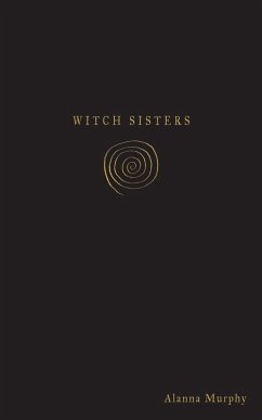 Cover Witch Sisters (eBook, ePUB)