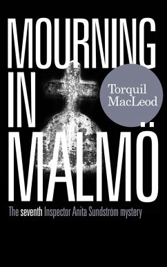 Cover MOURNING IN MALMOe (eBook, ePUB)