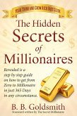 Hidden Secrets of Millionaires (eBook, ePUB)