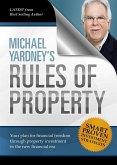 Michael Yardney's Rules of Property (eBook, ePUB)
