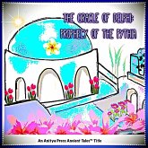 Oracle of Delphi (eBook, ePUB)