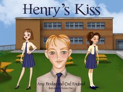 Henry's Kiss (eBook, ePUB) - Bridge, Amy