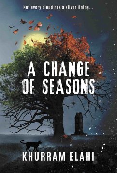 Cover Change of Seasons (eBook, ePUB)