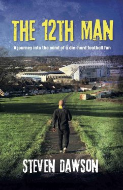Cover 12th Man (eBook, ePUB)