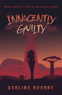 Cover Innocently Guilty (eBook, ePUB)