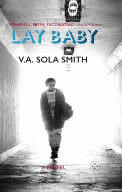 Lay Baby (eBook, ePUB) - Sola Smith, V. A