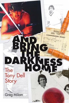 And Bring the Darkness Home (eBook, ePUB) - Milam, Greg