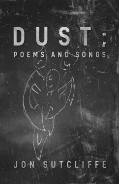 Cover Dust; Poems and Songs (eBook, ePUB)