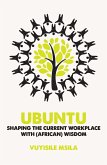 UBUNTU (eBook, ePUB) UBUNTU (eBook, ePUB)