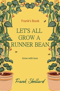 Cover Let's All Grow a Runner Bean (eBook, ePUB)