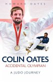 Accidental Olympian (eBook, ePUB)