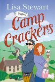 Camp Crackers (eBook, ePUB)