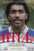 Love of the Game (eBook, ePUB)